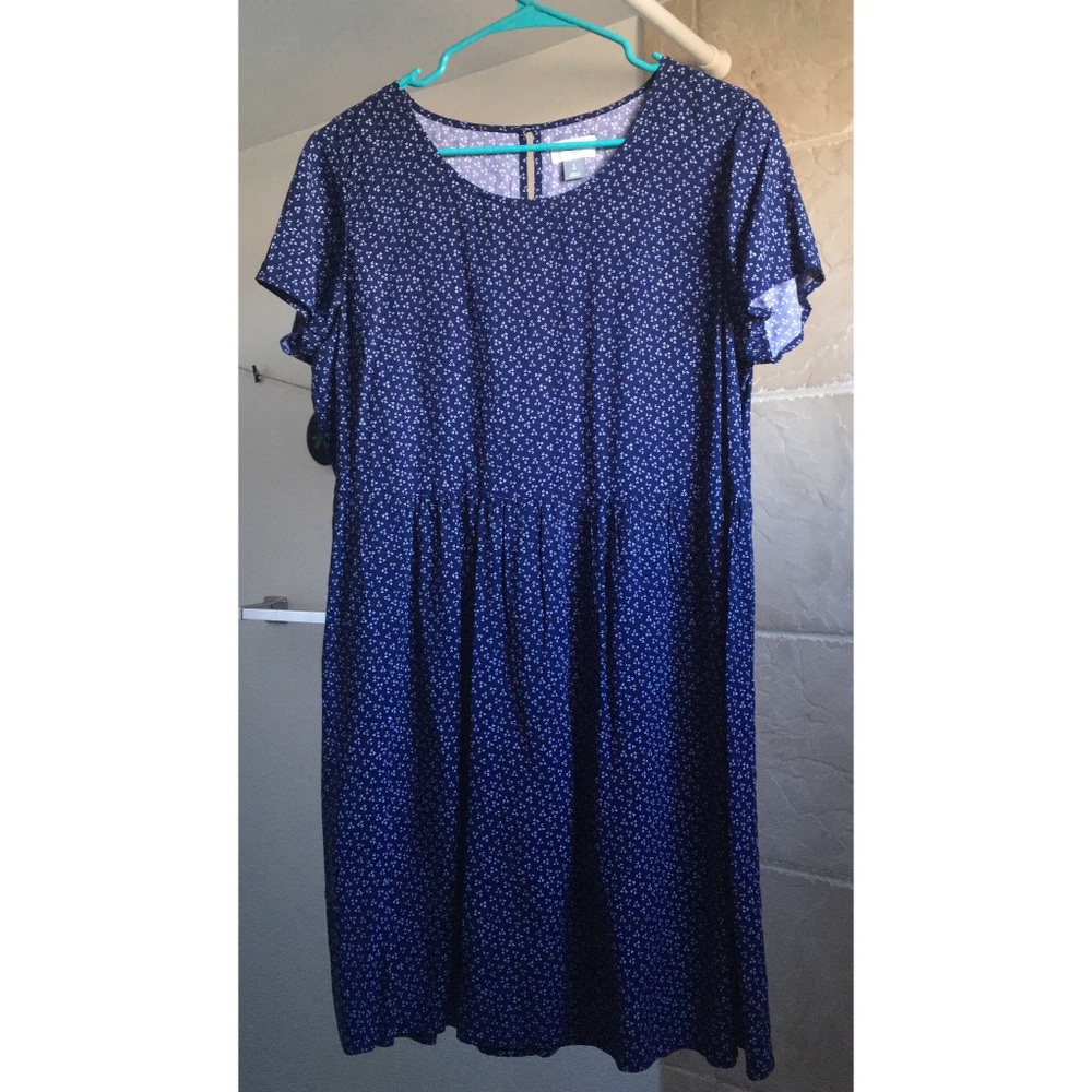 Old Navy Sundress